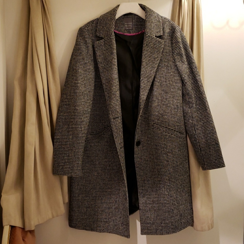 Primark Coat Size 10 - Picture 1 of 3